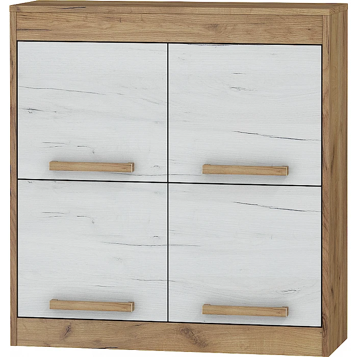Plaukts "MAXIMUS" 80x84.3x28.1