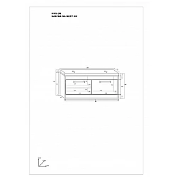 Шкаф для обуви 