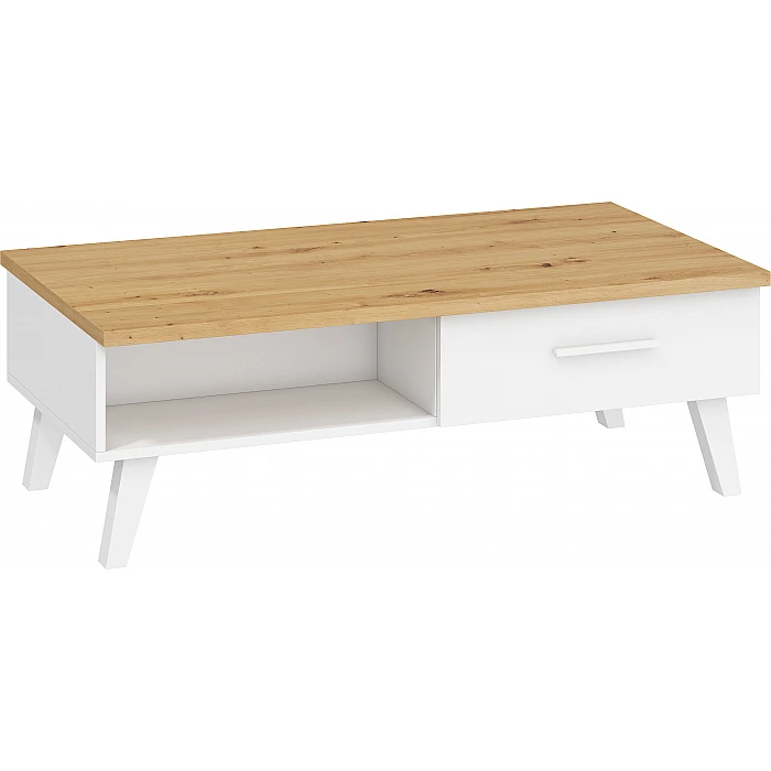 Žurnālgalds "NORDIS" 120X40X65