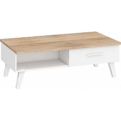 Журнальный стол NORDIS 120x40x65 см