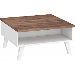 Журнальный стол NORDIS 80x40x80