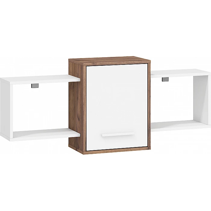 Piekarnāms plaukts "NORDIS" 120X50X27