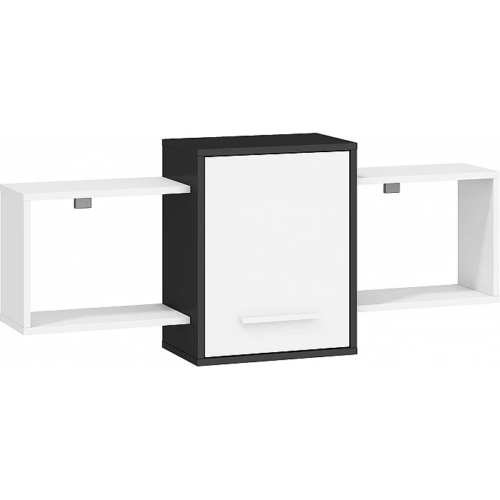 Piekarnāms plaukts "NORDIS" 120X50X27