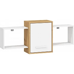 Навесная полка 