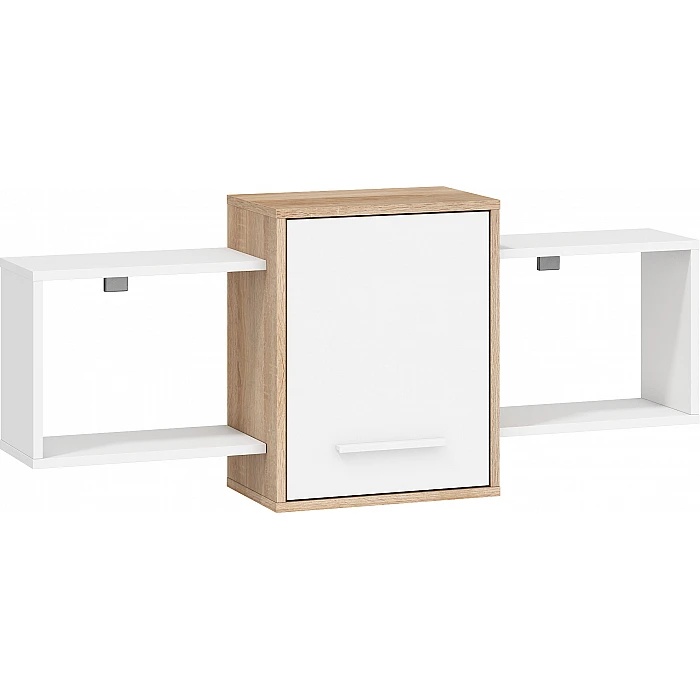 Piekarnāms plaukts "NORDIS" 120X50X27