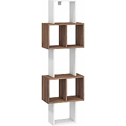 Piekarnāms plaukts "NORDIS" 50/160X160/50X25