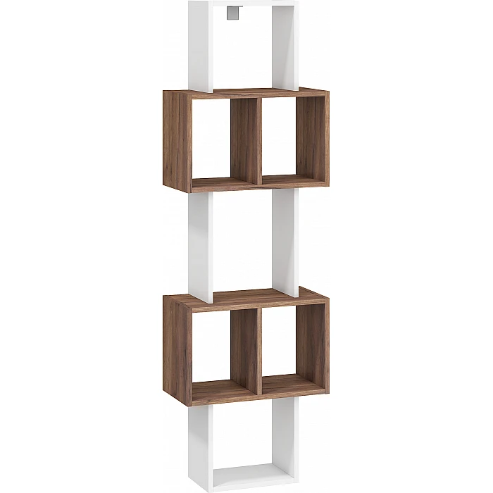 Piekarnāms plaukts "NORDIS" 50/160X160/50X25