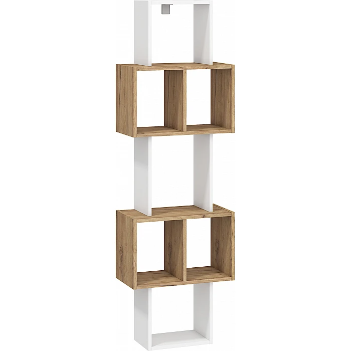 Piekarnāms plaukts "NORDIS" 50/160X160/50X25