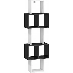 Piekarnāms plaukts "NORDIS" 50/160X160/50X25