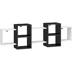 Piekarnāms plaukts "NORDIS" 50/160X160/50X25