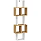 NORDIS Hanging Shelf 50/160×160/50×25