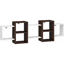 Навесная полка 