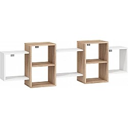 Навесная полка 