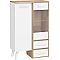 Plaukts "NORDIS" 80X125X42