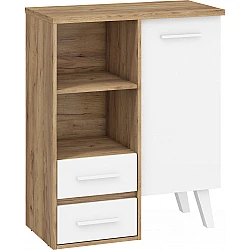 Plaukts "NORDIS" 80X96X42