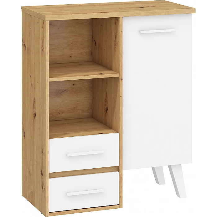 Plaukts "NORDIS" 80X96X42