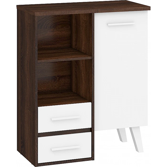 Plaukts "NORDIS" 80X96X42