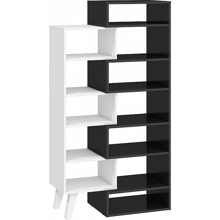 Plaukts "NORDIS" 80X152X40