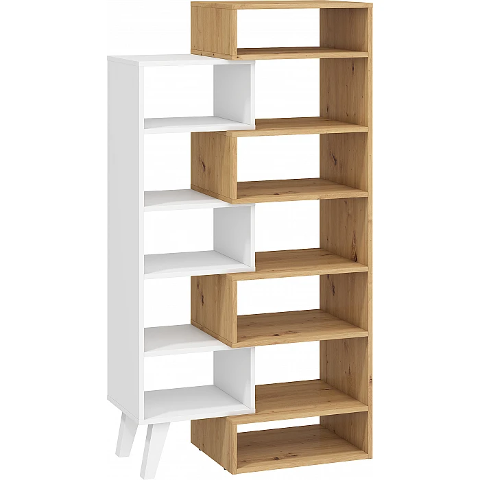 Plaukts "NORDIS" 80X152X40
