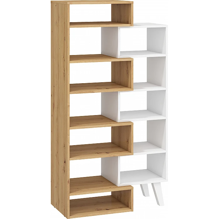 Plaukts "NORDIS" 80X152X40