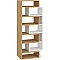 Plaukts "NORDIS" 80X152X40