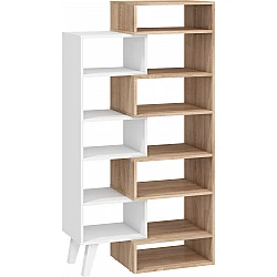 Plaukts "NORDIS" 80X152X40