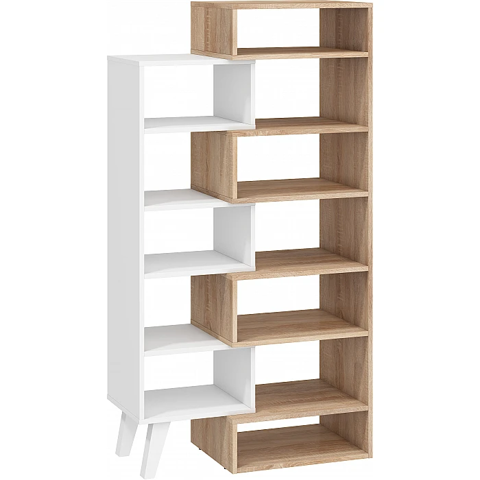 Plaukts "NORDIS" 80X152X40