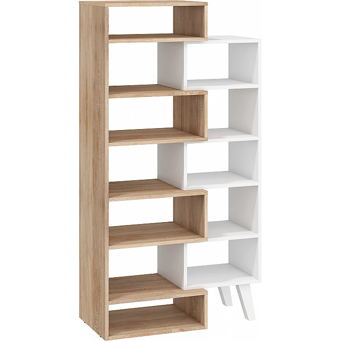 Plaukts "NORDIS" 80X152X40