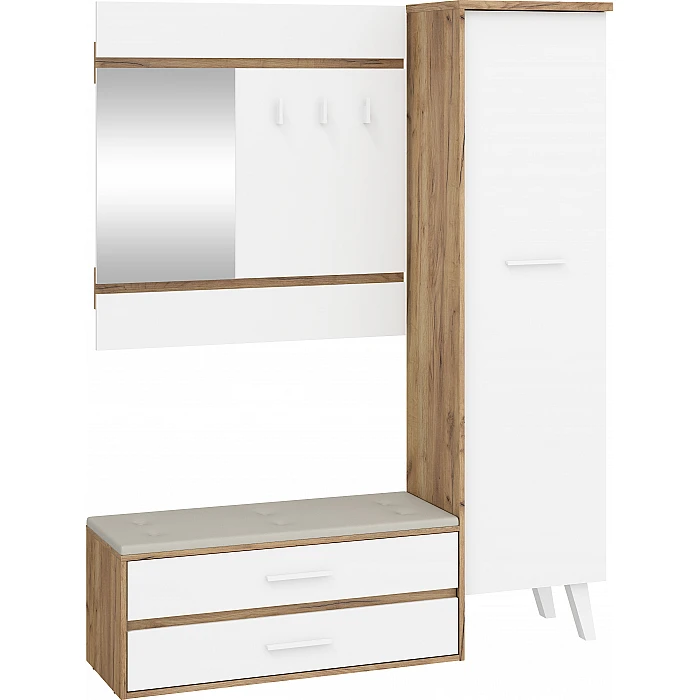 Прихожая-шкаф 