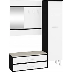 Прихожая-шкаф 