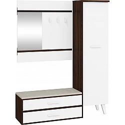 Прихожая-шкаф 