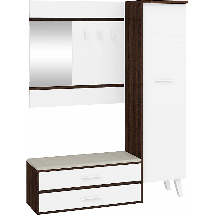 Прихожая-шкаф 