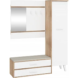 Прихожая-шкаф 