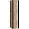 Plaukts "NOTTI" 50.2x205x54