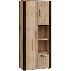 Plaukts "NOTTI" 80.2x185x46