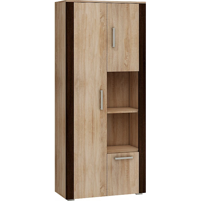 Plaukts "NOTTI" 80.2x185x46