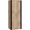 Skapis  "NOTTI" 80.2x205x54