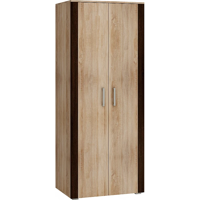 Skapis  "NOTTI" 80.2x205x54