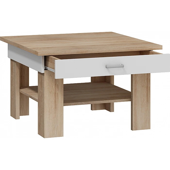 Žurnālgalds "OMEGA" (glancēts) 80x52x80