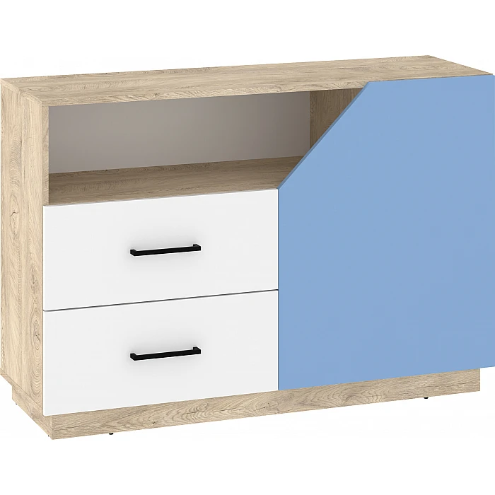 Kumode "PAX" 120x82x43