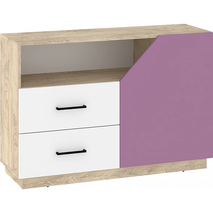 Kumode "PAX" 120x82x43