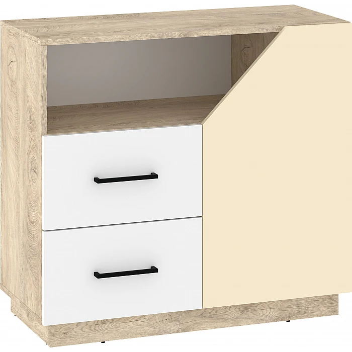 Kumode "PAX" 90x82x43