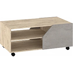 Журнальный стол «PAX» 110x46x63