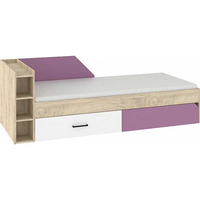 Gulta "PAX" 224x74x97