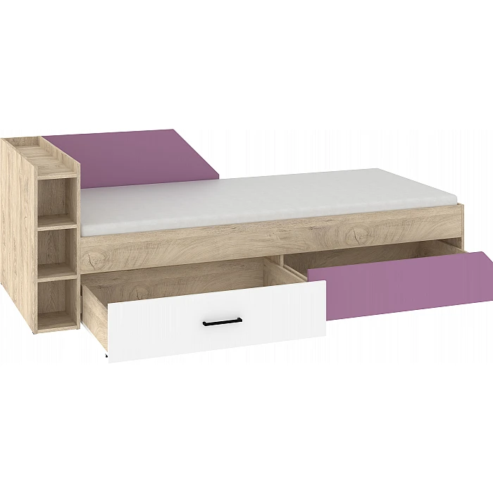 Gulta "PAX" 224x74x97