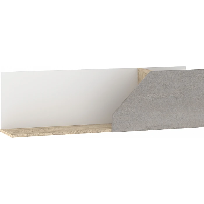 Навесная полка 