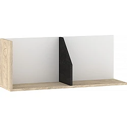 Навесная полка 