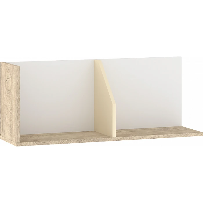 Навесная полка 