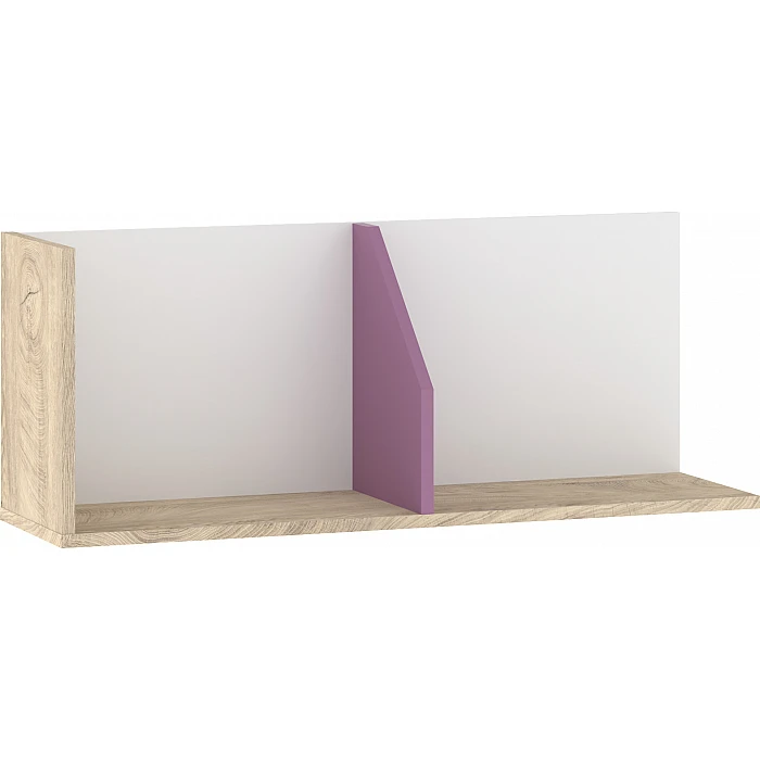 Навесная полка 