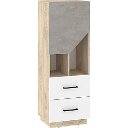 Plaukts "PAX" 50x140x43